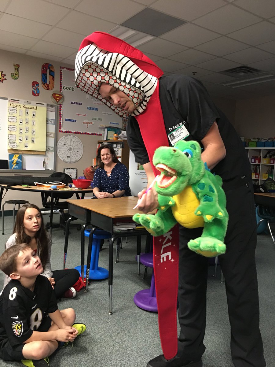 Career Day at Rockenbaugh. The 2nd grade parents had a lot to share with us today!         Thank you! ⁦<a href="/RockenPTO/">Rockenbaugh ES PTO</a>⁩ ⁦<a href="/rockenbaughES/">Rockenbaugh ES</a>⁩ ⁦<a href="/Carrollisd/">Carroll ISD</a>⁩