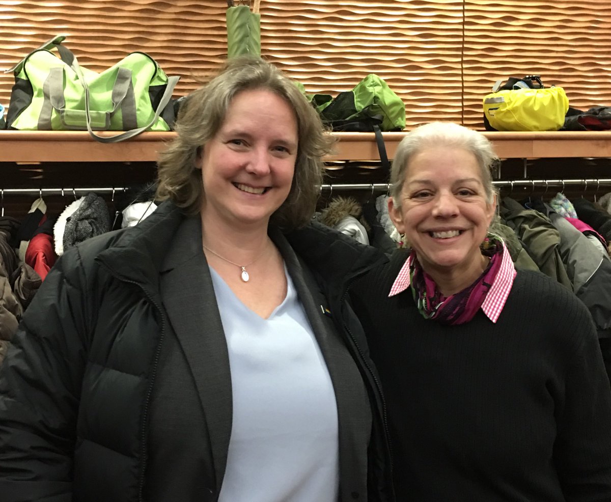 Terrific to see ⁦<a href="/MayorOfMadison/">Mayor of Madison</a>⁩ among the hundreds of folks tonight at the ⁦<a href="/MLKCoalition/">King Coalition</a>⁩ Community Dinner ⁦<a href="/UWMadison/">UW–Madison</a>⁩. Catch you again for the City-County Observance Monday ⁦<a href="/OvertureCenter/">Overture Center for the Arts</a>⁩ 6pm! #MLKDay2020