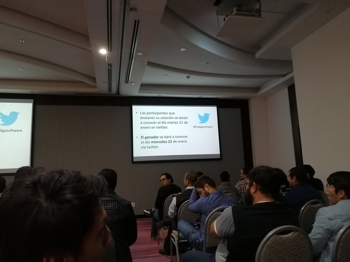 salvadorsosade's tweet image. #PHPQRO2020 #phpqro2020