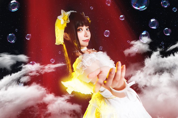 Twitterのコスプレ画像48