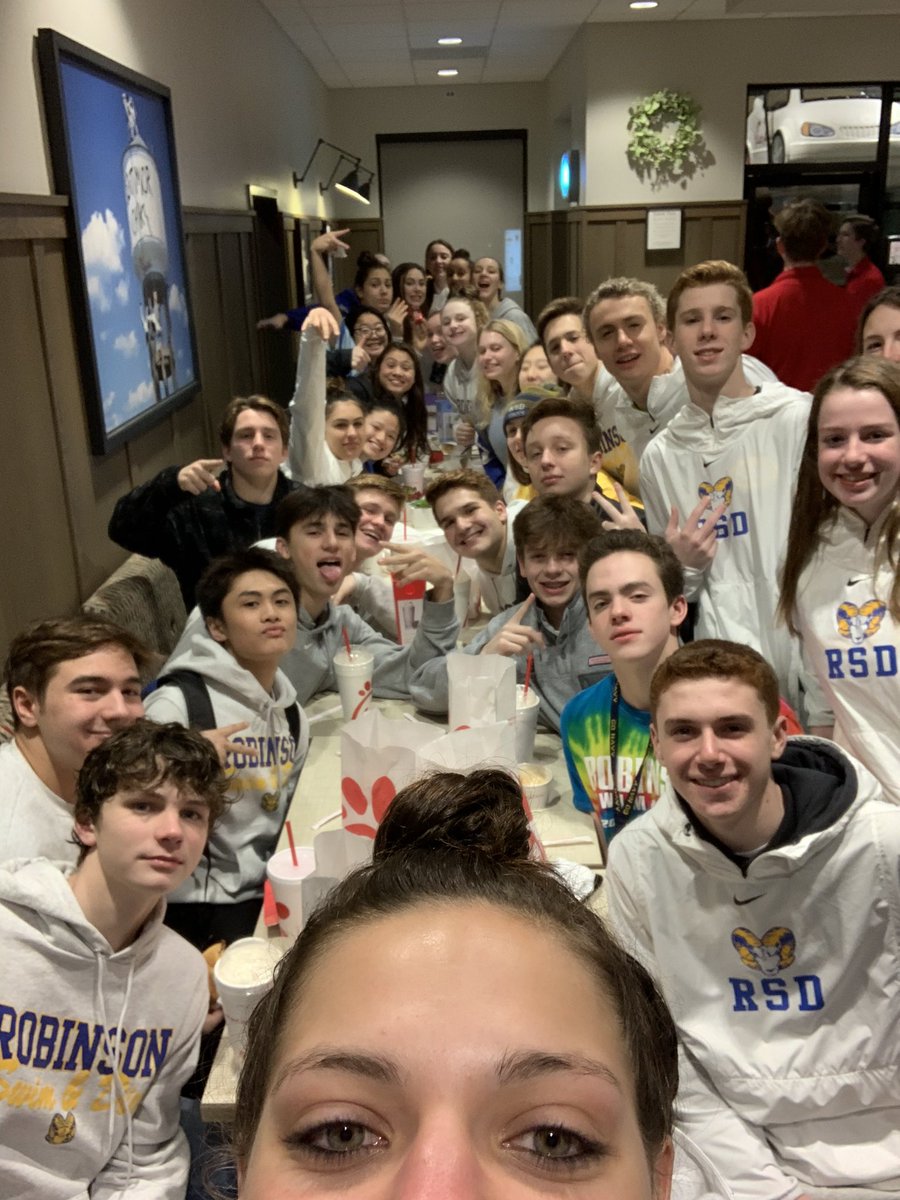 RSD 19-20 tweet media