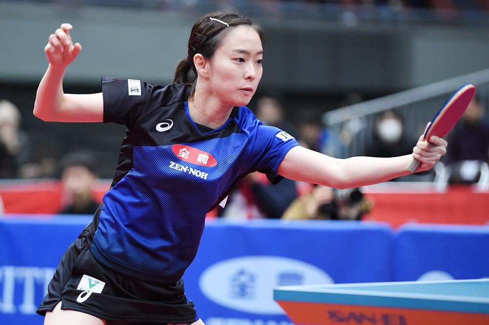 テレ東卓球情報 on X