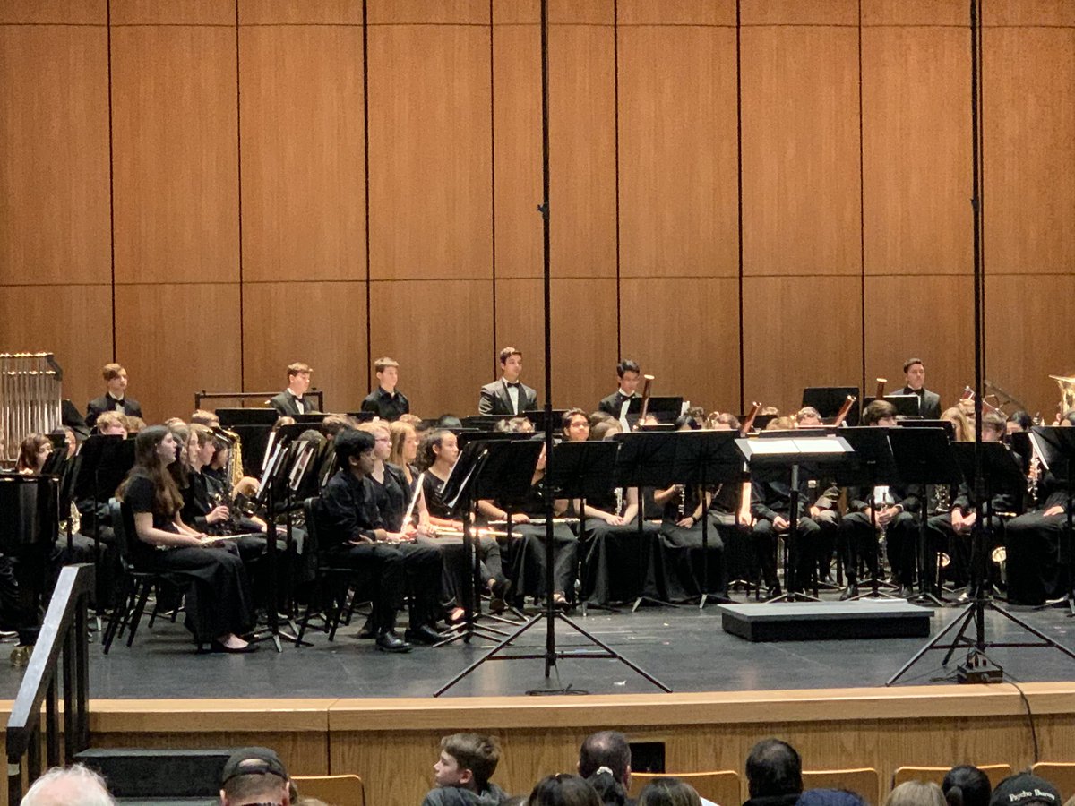nlewis84's tweet photo. John Hanchey, Andrew James, and Jacob Sleeper repping @LojoDrums and @lovejoyisd1 tonight at Region Band Concerts! #lojostrong https://t.co/gwNuinp5Lz