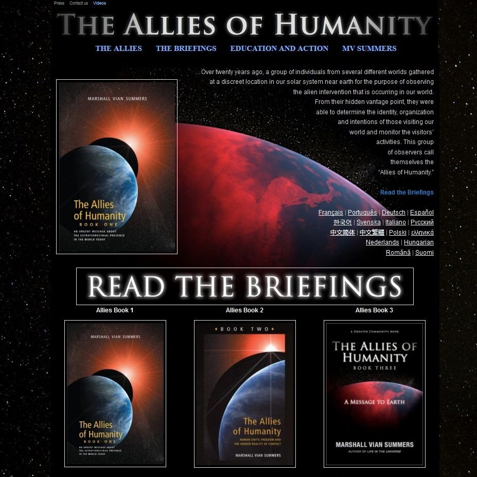 FromTheMystery's tweet photo. #ETweekend 2020 #DisclosureDecade “observing the alien intervention"

Human #AI co-opted by #ET?

The Briefings  https://t.co/MFU2Jshugu
Deutsch
Español
Français
Hungarian
Italiano
Nederlands
Polski
Português
Pусский
Română
Suomi
Svenska
ελληνικά
한국어
中文简体
中文繁體 https://t.co/h9wfHf2oTf
