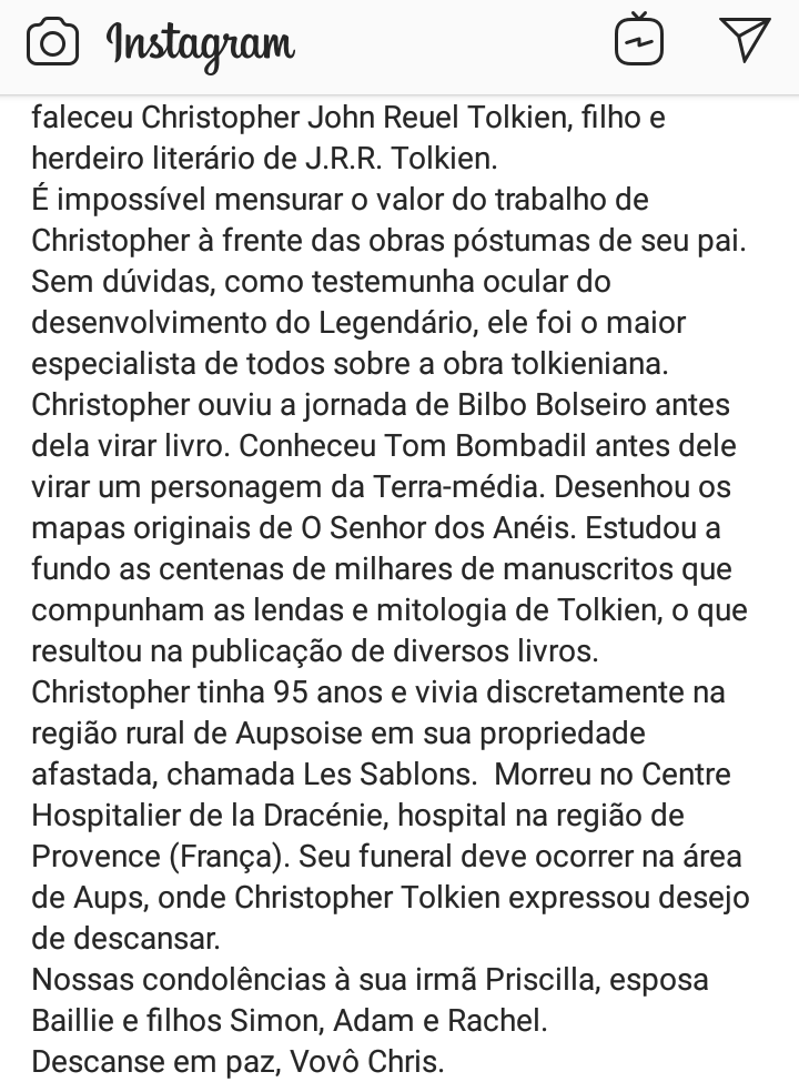 anakinswalker's tweet photo. 😰😰😰 #RipChristopherTolkien https://t.co/CjrJ3Knk5F