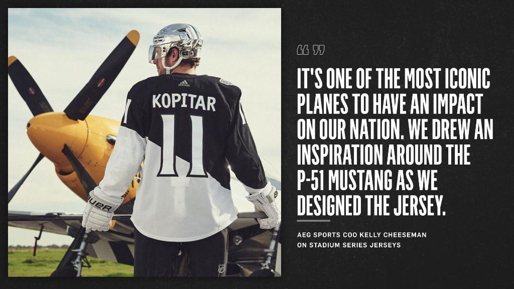 LA Kings @LAKings
