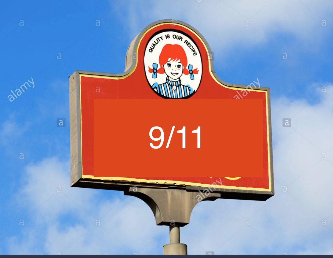 lwcramer's tweet photo. #NeverForget https://t.co/5yHBRFYiVo