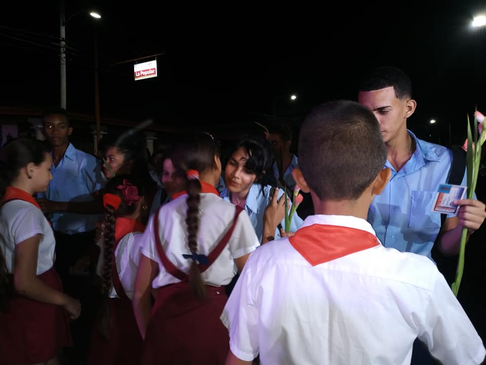 Guerrillero tweet media