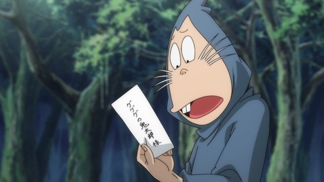 ねずみ男のtwitterイラスト検索結果 古い順 ねずみ男のtwitterイラスト検索結果 古い順