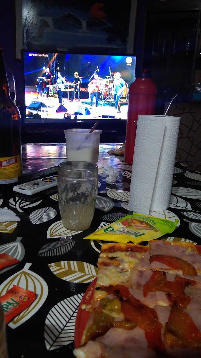 Walter El Mariscal tweet media