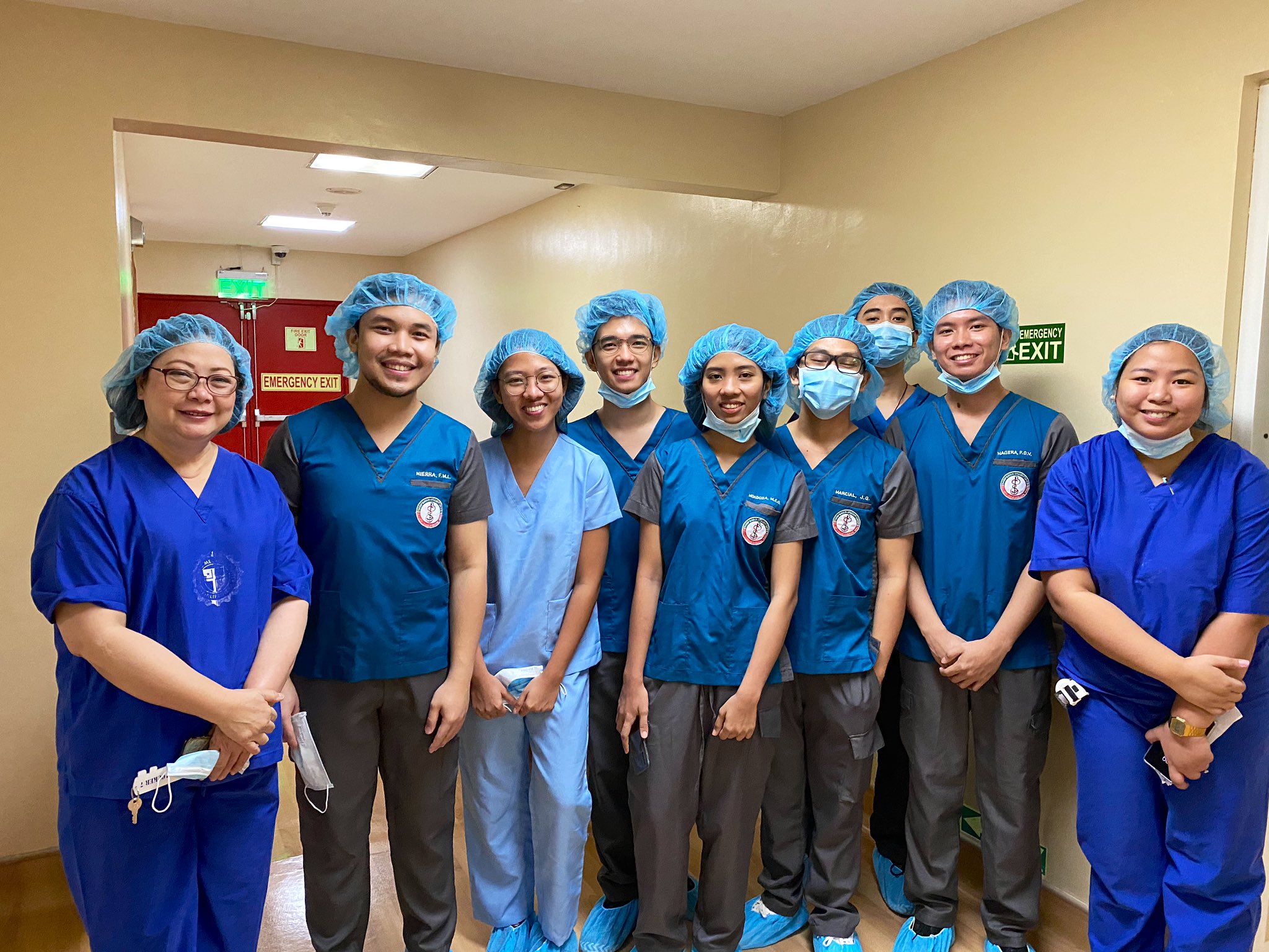 Fredrich Nierra On Twitter Today We Observed On Hysteroscopy And D C fredrich-nierra-on-twitter-today-we-observed-on-hysteroscopy-and-d-c