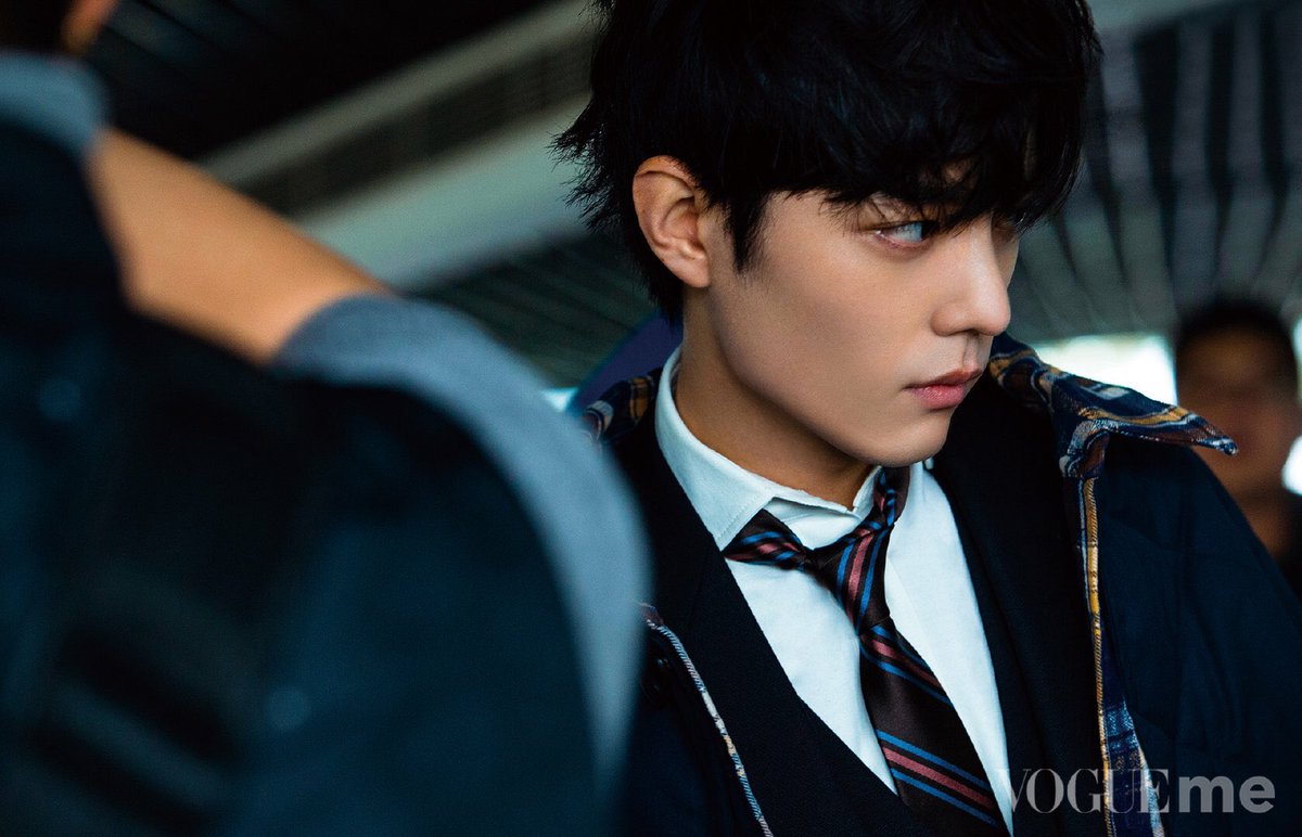 BoJunYiXiao_TH tweet media