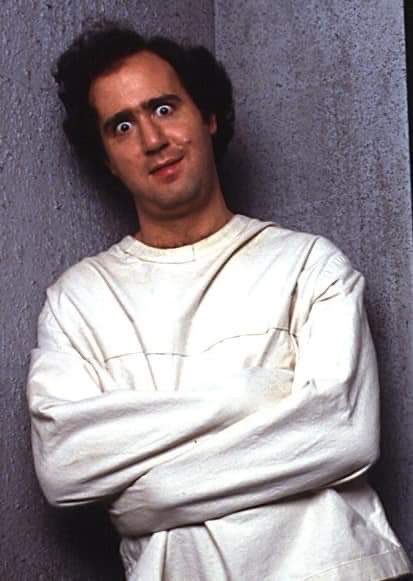 Happy bday to legendary comedian and prankster Andy Kaufman. 