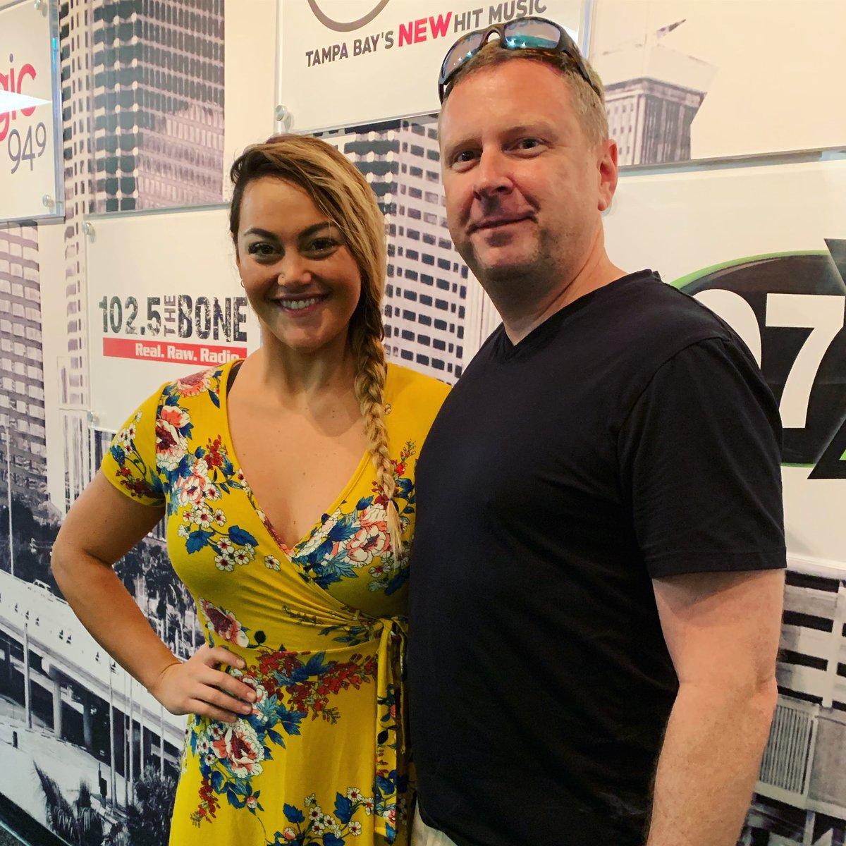 Mika Rotunda On Twitter Let S Talk Orthopedics Be Sure To Tune Into Your Dosage Of The Weeklycheckup Tomorrow On 1025thebone At 10am Joining Me In Studio Is Dr Williamcooperdo