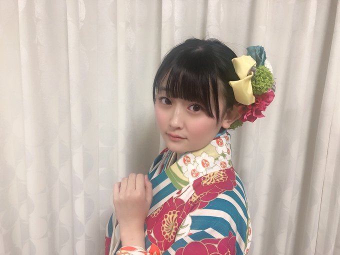 Twitterのコスプレ画像2