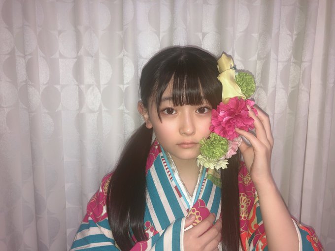 Twitterのコスプレ画像3