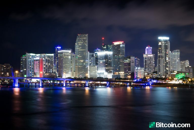 BitcoinNews's tweet photo. Simple Ledger Protocol Shines During the Final Day of TNABC Miami https://t.co/2Zd5aNb0Vk https://t.co/2li3Nu2A8c