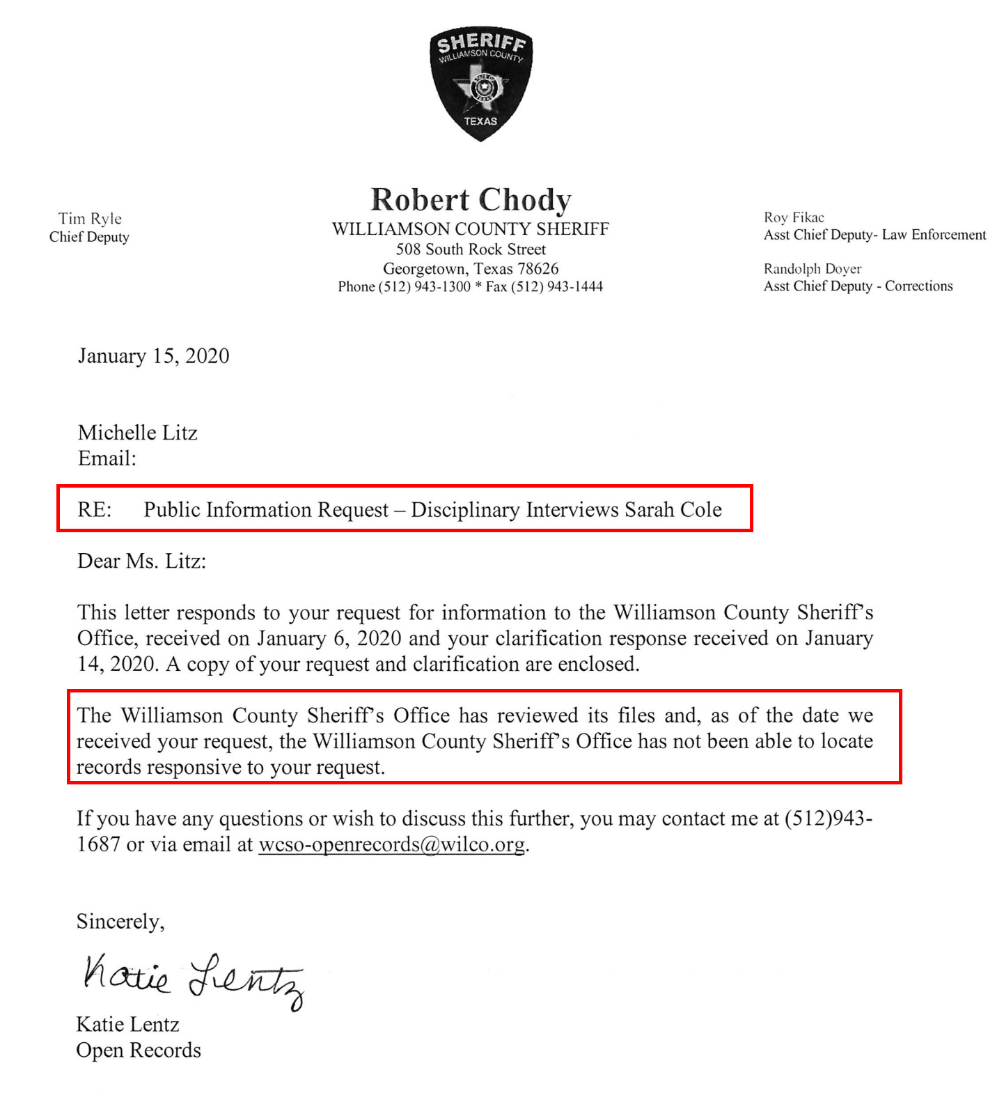 Buddy Falcon on Twitter "As suspected, Sarah Cole Pence was NOT put