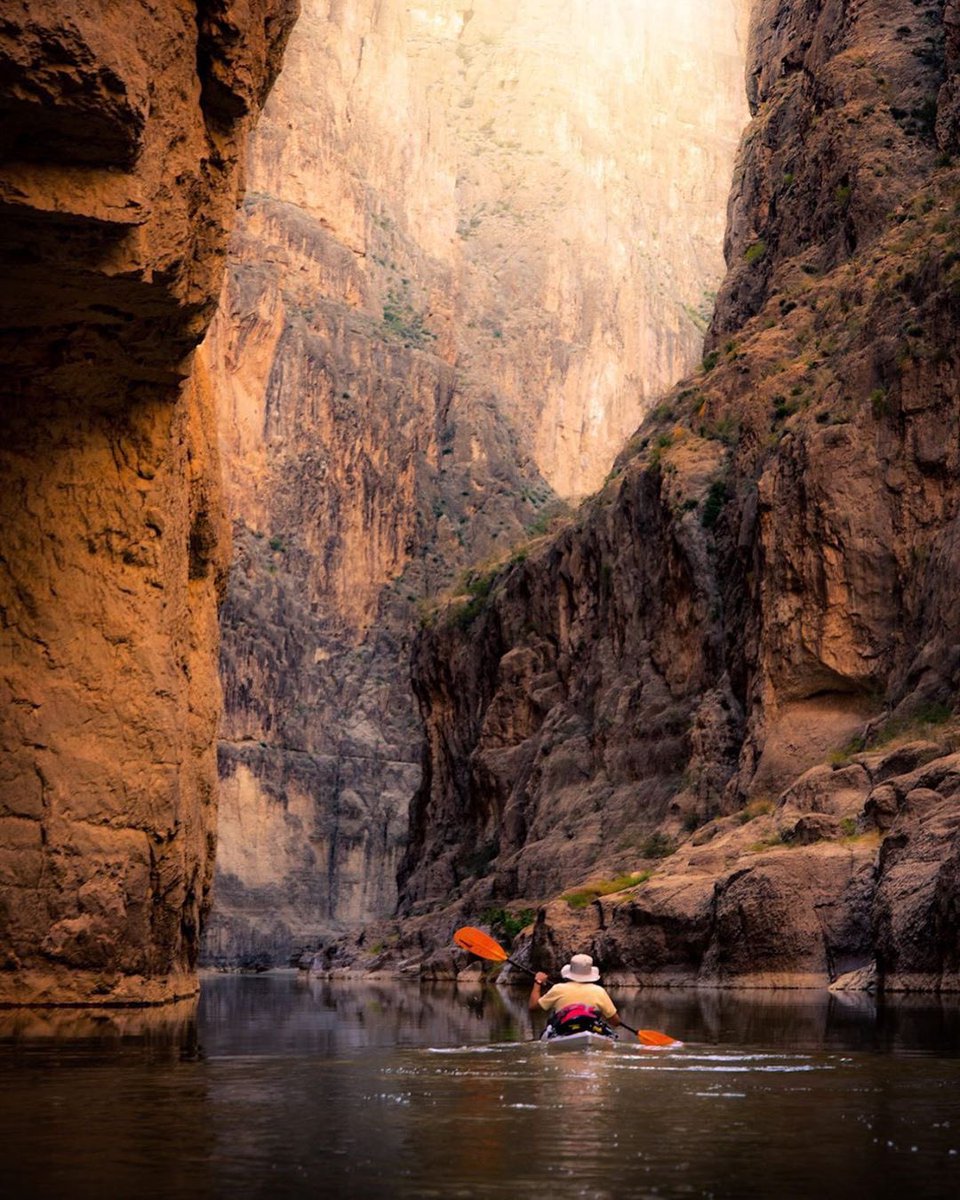 Visit Big Bend tweet media