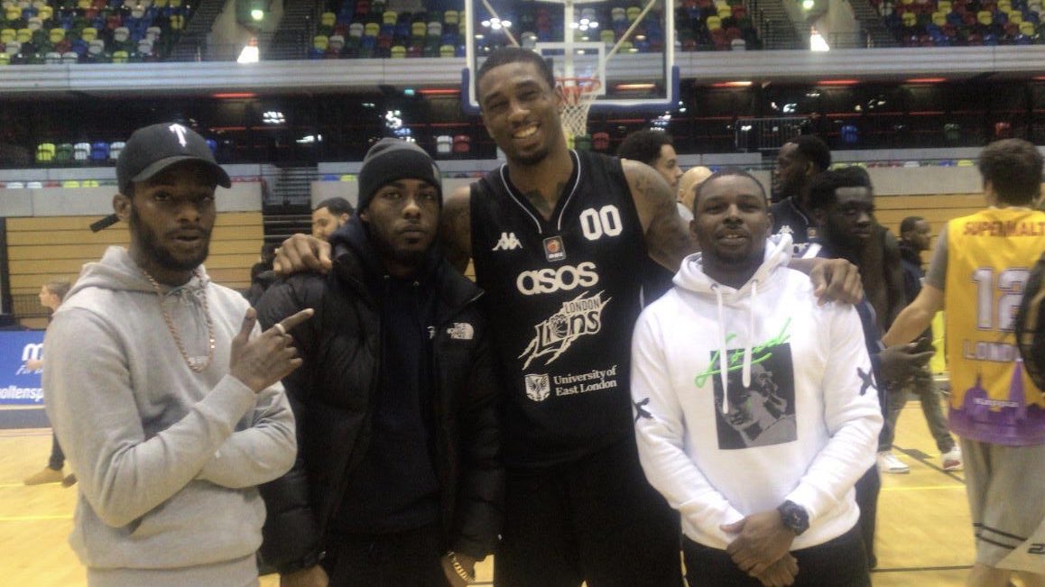 PrinceOfDaCityTrick tweet media