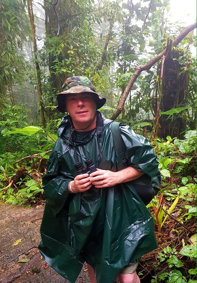 rhythmoftime's tweet image. Monteverde cloud forest#Costa Rica#Birding💚