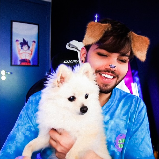 T3ddy Mídias (@T3ddyMidias), Twitter