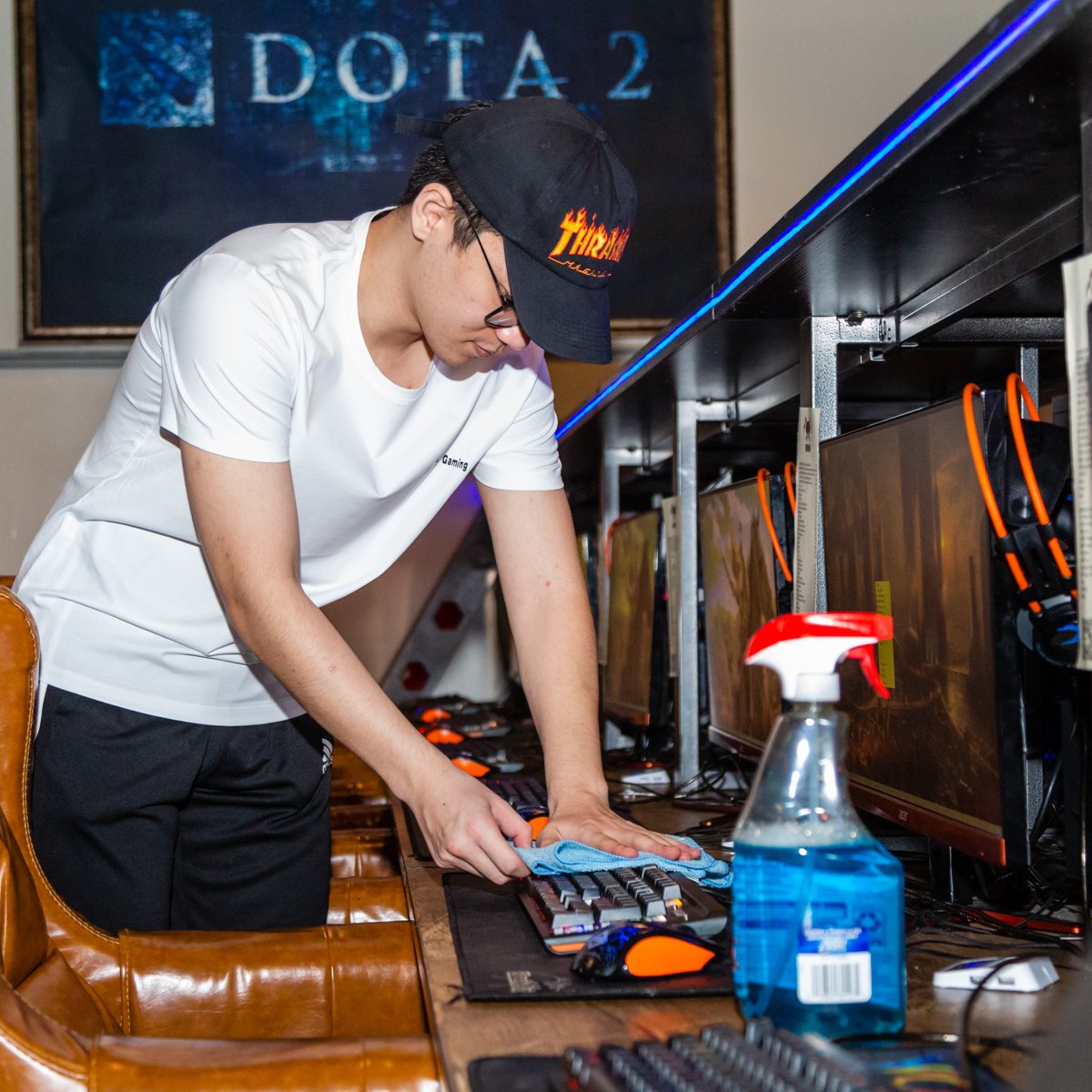 Black Ants Gaming Lab (ants_lab) Twitter