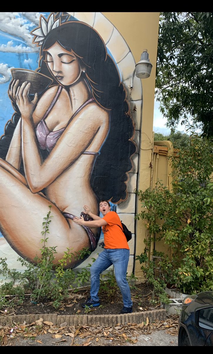 Hey <a href="/Bryce23Baker/">Bryce Baker</a> “I like big butts &amp; I can not lie”