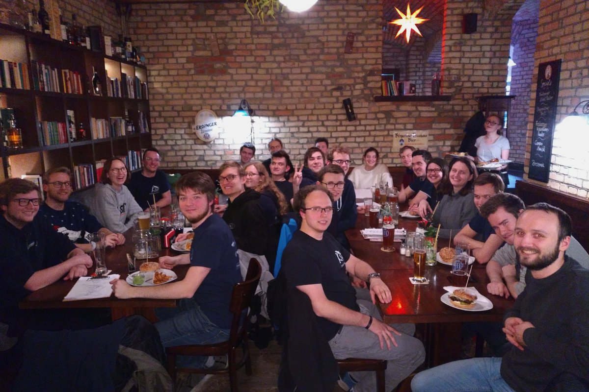 KSat Stuttgart tweet media