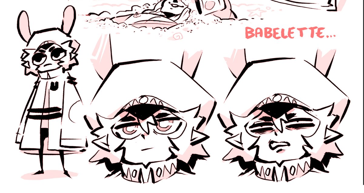 finally got to play my girl Blitz last night in dnd 