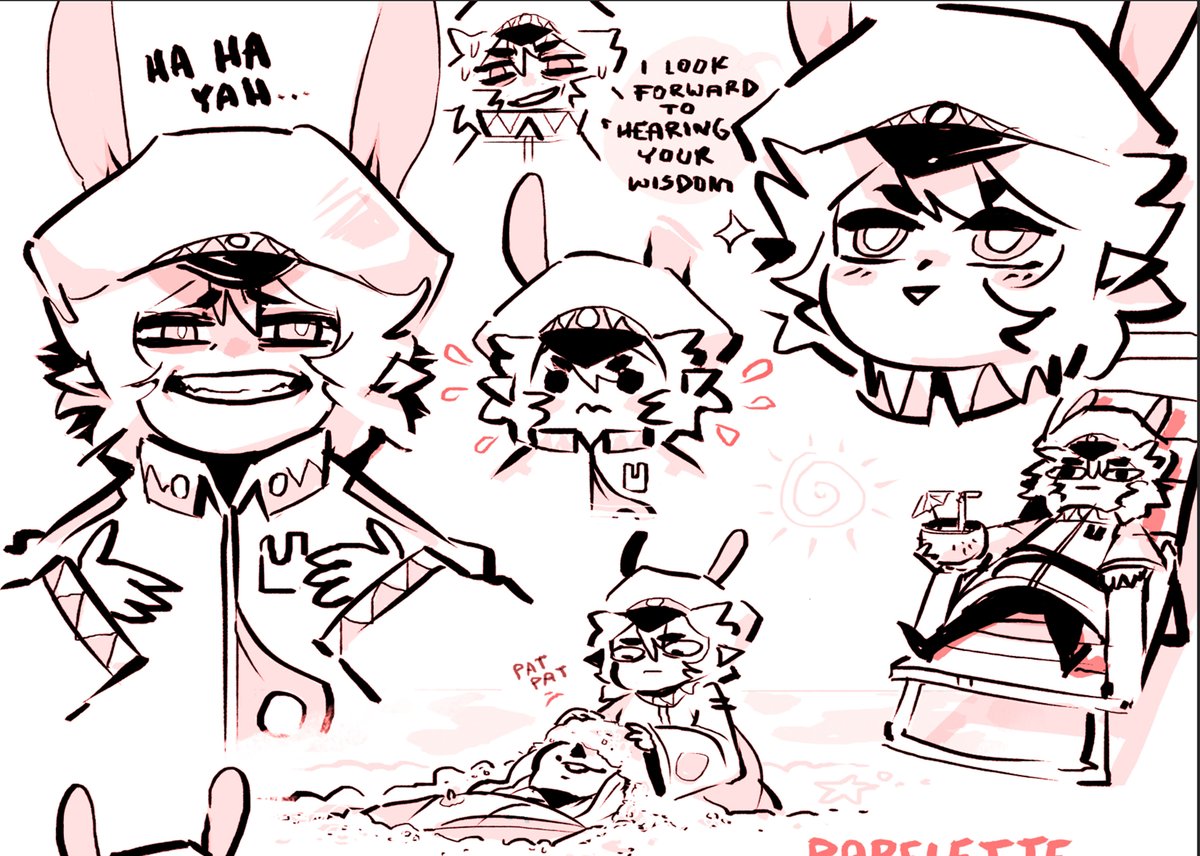 finally got to play my girl Blitz last night in dnd 