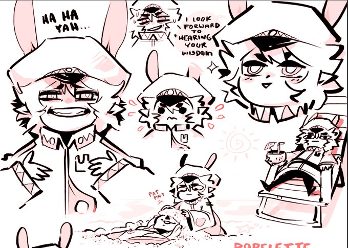 finally got to play my girl Blitz last night in dnd 