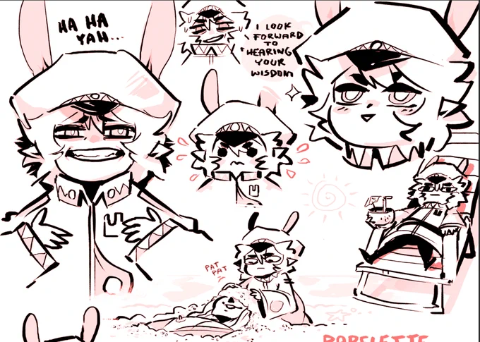 finally got to play my girl Blitz last night in dnd 