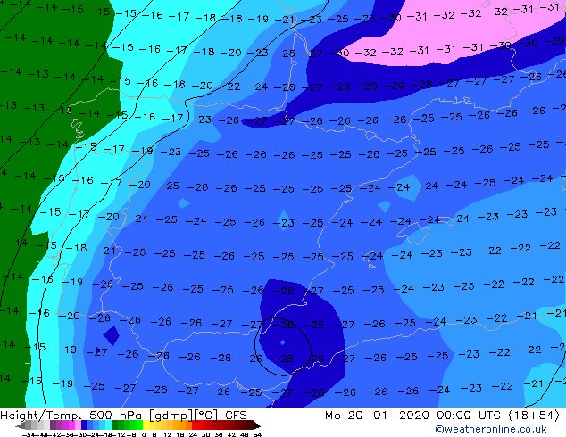 MeteoAdM's tweet photo. ... amb una #cotade❄️ segons els grans models #GFS i #ECMWF que pot 📉 al voltant dels 400 m sense descartar ���️ a cotes més baixes en moments de #xàfec més intens . #Batec #ArenysdeMunt @epicjoan1 @FoscaClara #19gener20 #20gener20 https://t.co/YPtzrQFM2S