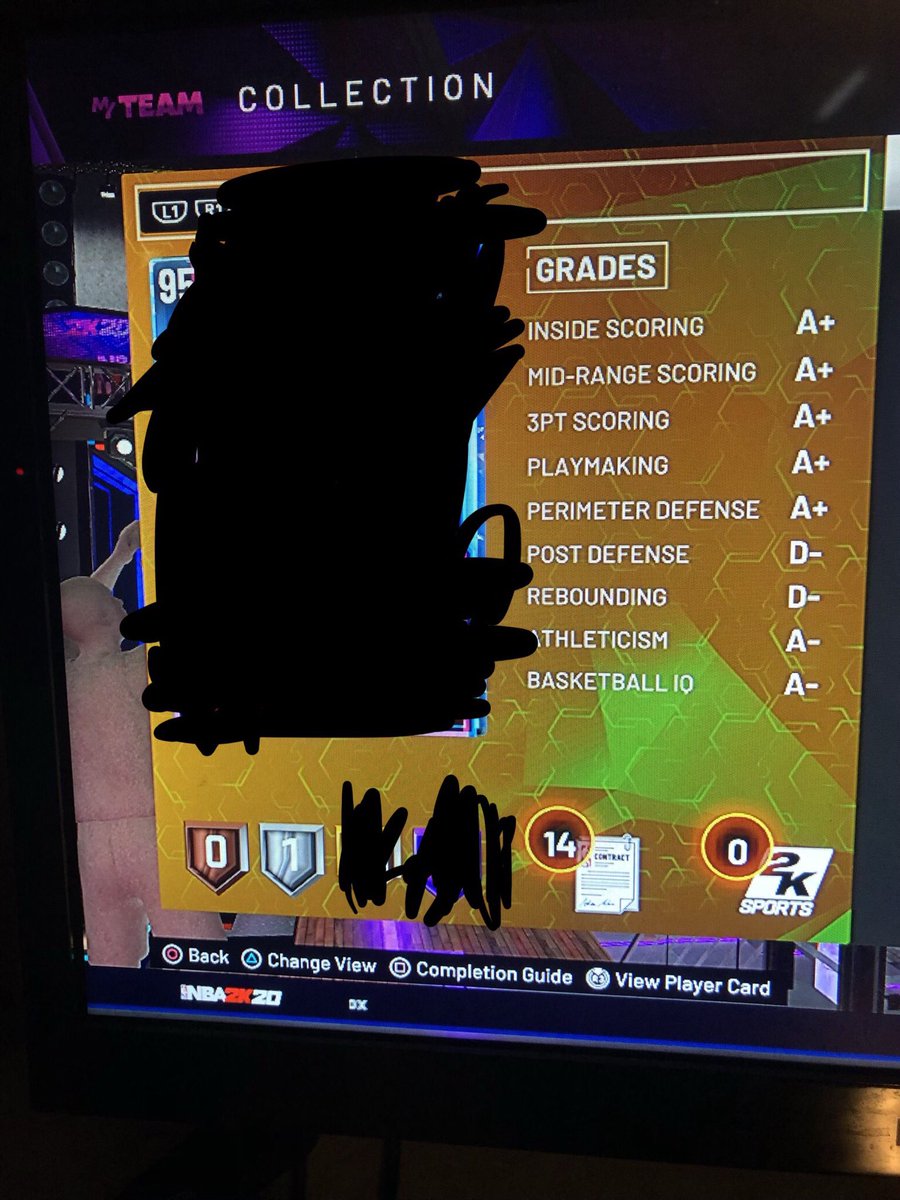 Denver ⚡️ tweet media