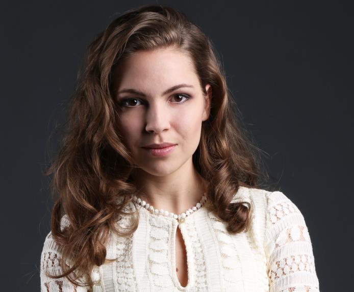 18.1. ve 20:20 na ČT art
Přímý přenos slavnostního udílení prestižních Cen klasické hudby za rok 2019 z Obecního domu v Praze.
P. Janečková a P. Šporcl. Hraje Symfonický orchestr hl. m. Prahy FOK. Uvádí J. Vejvoda. Režie A. Rezek.