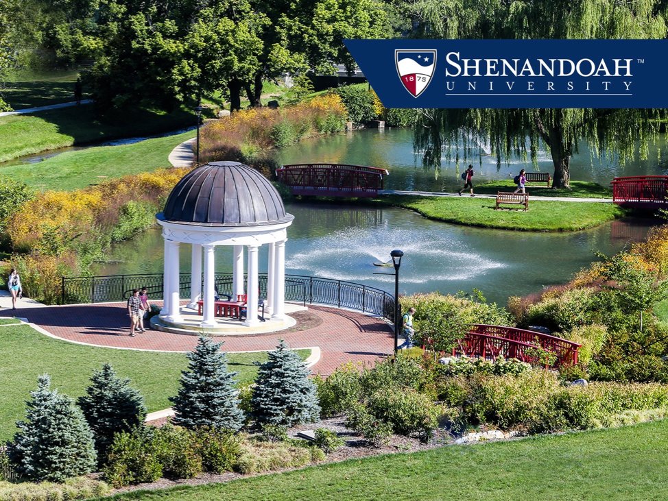 Shenandoah University is seeking a dynamic/versatile individual with a love of teaching for our Virtual Reality and Information Technology programs. This position is located in beautiful Winchester, VA. To apply: su.edu/job/assistant-…