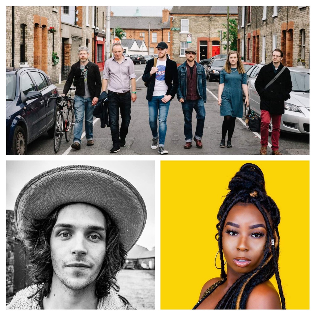 The Green Scene tweet media