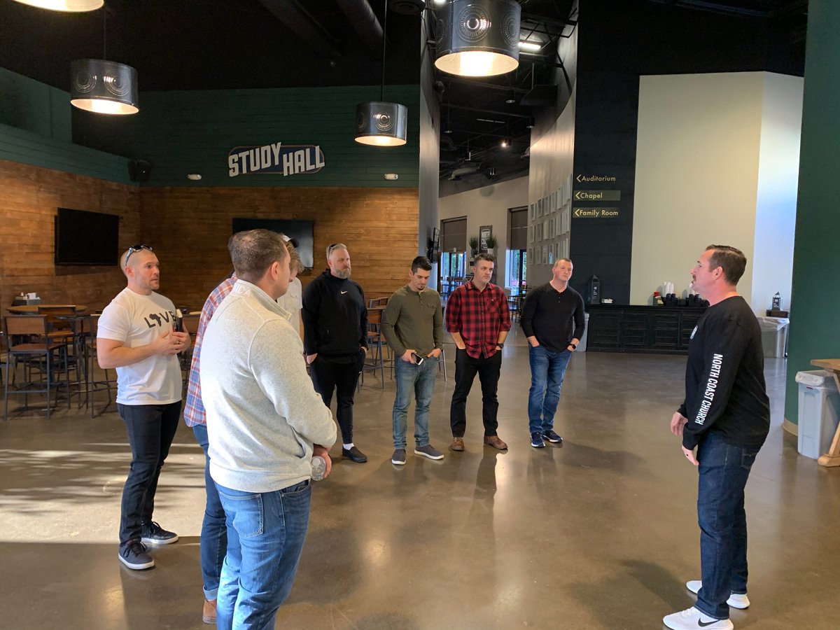 Larry Osborne Larryosborne Twitter