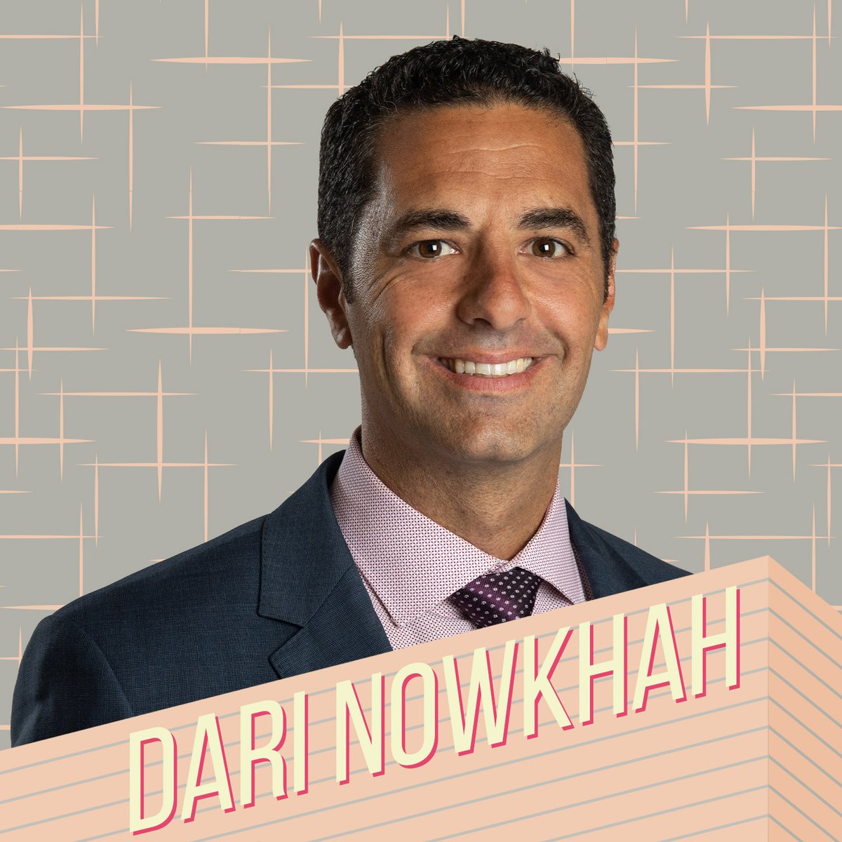 CampLUCK1's tweet photo. We're excited to announce that @ESPNDari, lead host on the SEC Network, co-host of Dari &amp; Mel on ESPN Radio, and a heart dad will be the emcee of the 2nd Chance Prom! https://t.co/w33dk1G8yP
