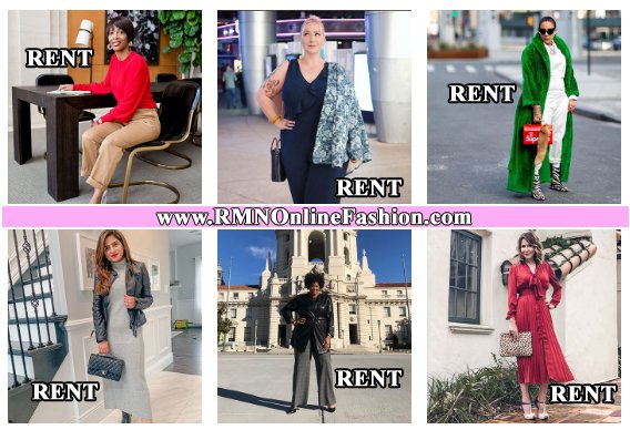rmnonline's tweet photo. Monthly Rental Clothing Subscription Service for Busy Professional Women 👗🥻❤️🧡💚💙💜 Free Shipping Both Ways!
Click Here: https://t.co/7rBj0gZRn1
#myarmoirestyle #jumpsuit #blazer #styletips #styler #stylebook #stylebible #RMNOnline #styleagram #stylefile #stylefashion #RT https://t.co/UQxfzWkNDG