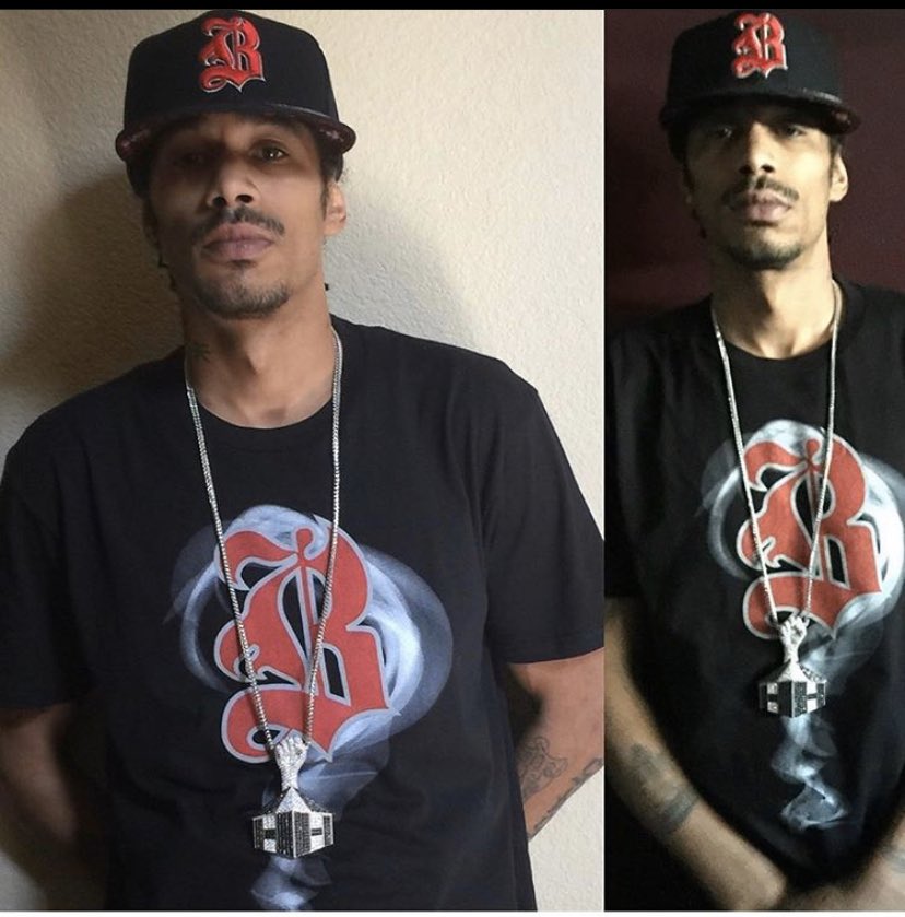 JohnnyBone13's tweet photo. @LayzieBTNH I bought the hat but where’s the shirt my boy!!! https://t.co/RUbyhZDX1Q