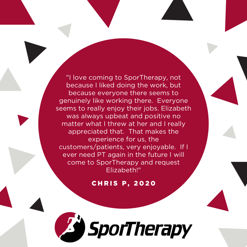 SporTherapy tweet media