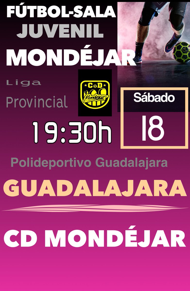 C.D. MONDEJAR (@cdmondejar) on Twitter photo 