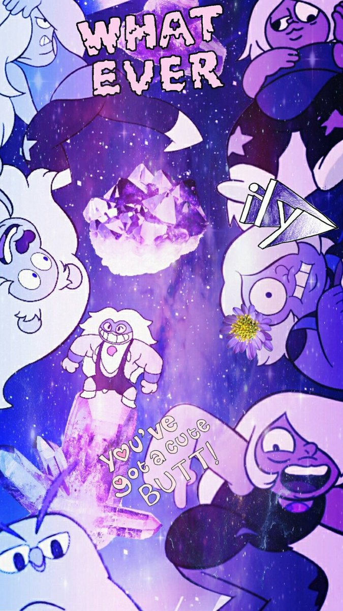 Steven Universe Wallpaper Iphone
