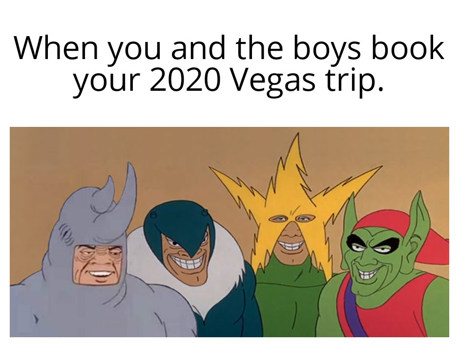 AnytimeThursday's tweet photo. Anytime Vegas https://t.co/oOQM3Gfmh5