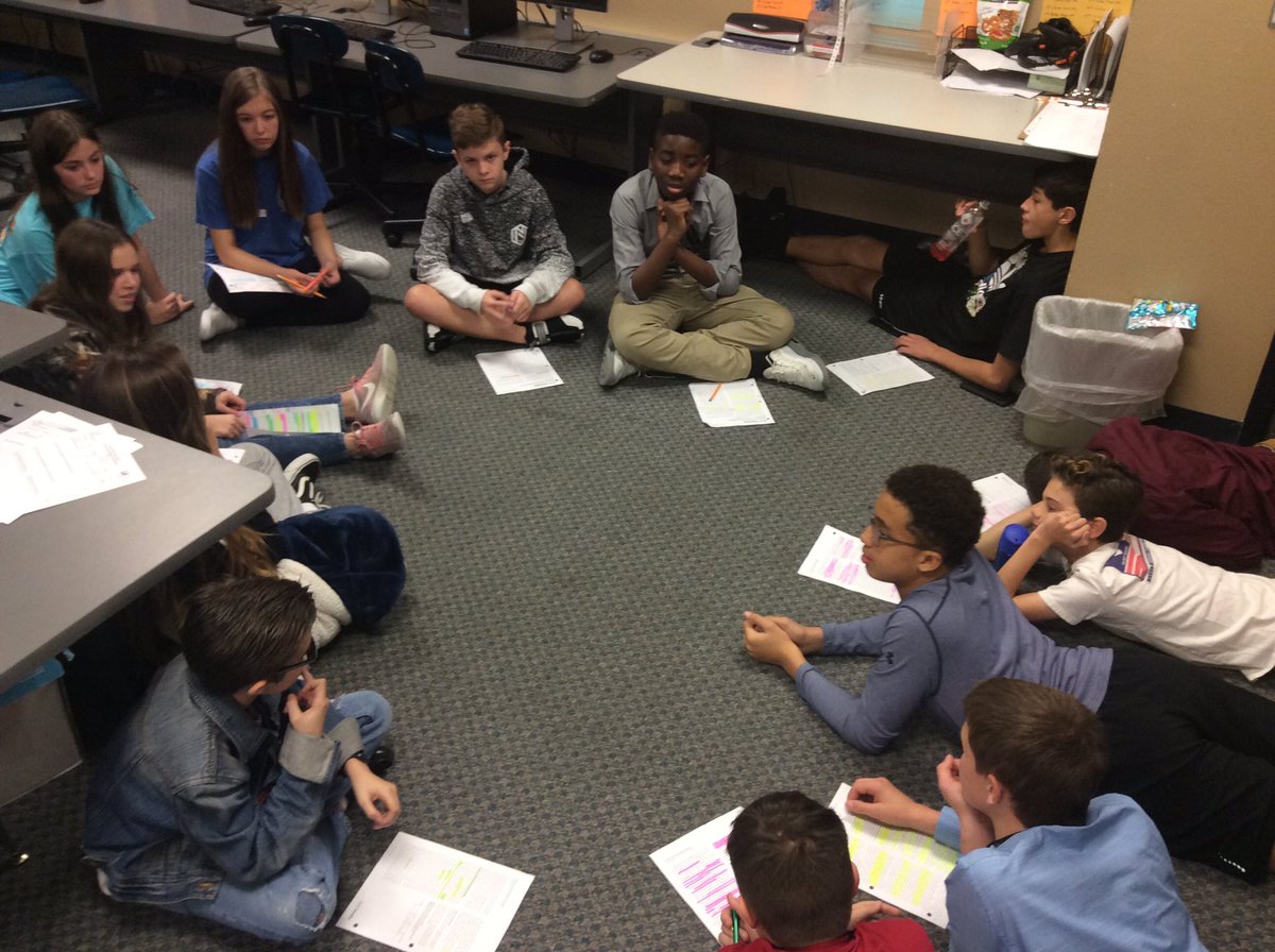 ISMS AVID tweet media