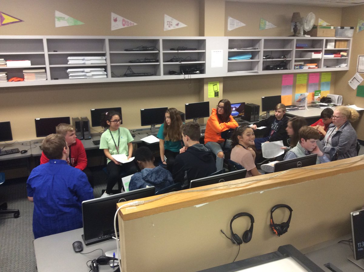 ISMS AVID tweet media