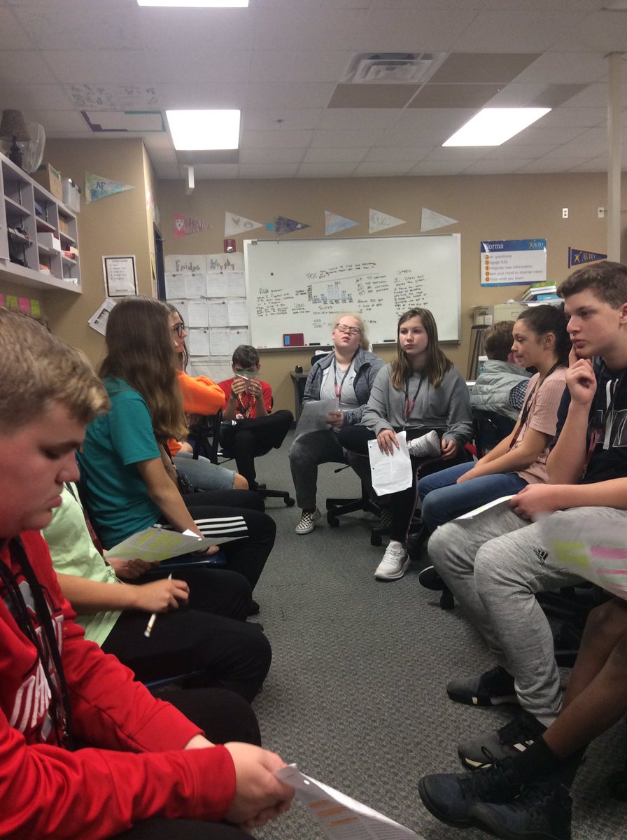 ISMS AVID tweet media