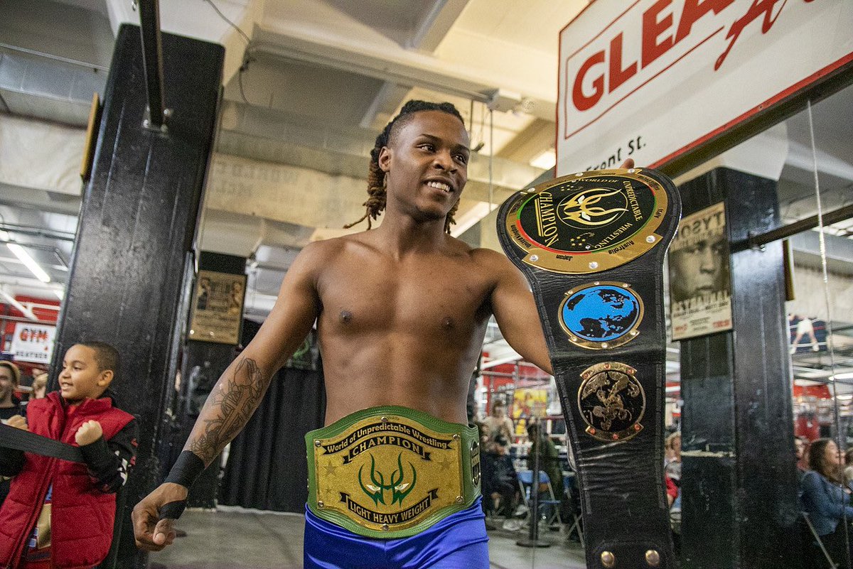 jboujii's tweet photo. There will never be another #JBUSHII and there will never be another #BUSHII2BELTS #wuw #wuwwrestling #worldofunpredictablewrestling #johnnyrodz #prowrestling #wrestling #professionalwrestling #indywrestling #indies @WUWwrestling #ANDSTILL #BUSHII365 #BUSHII2020 #Spiderman https://t.co/Ef7vKOg36o